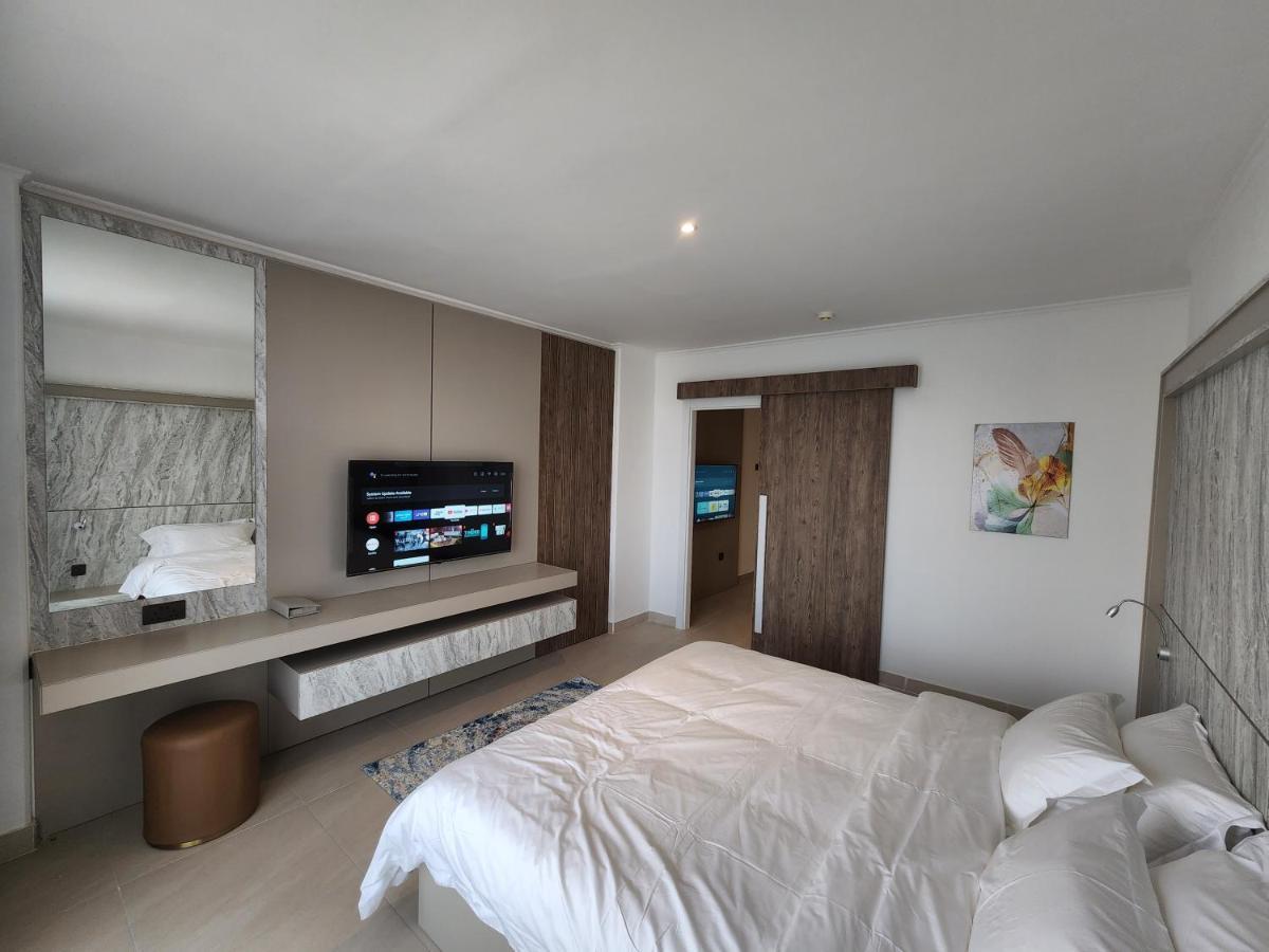 Imperial Suites Hotel Манама Екстер'єр фото