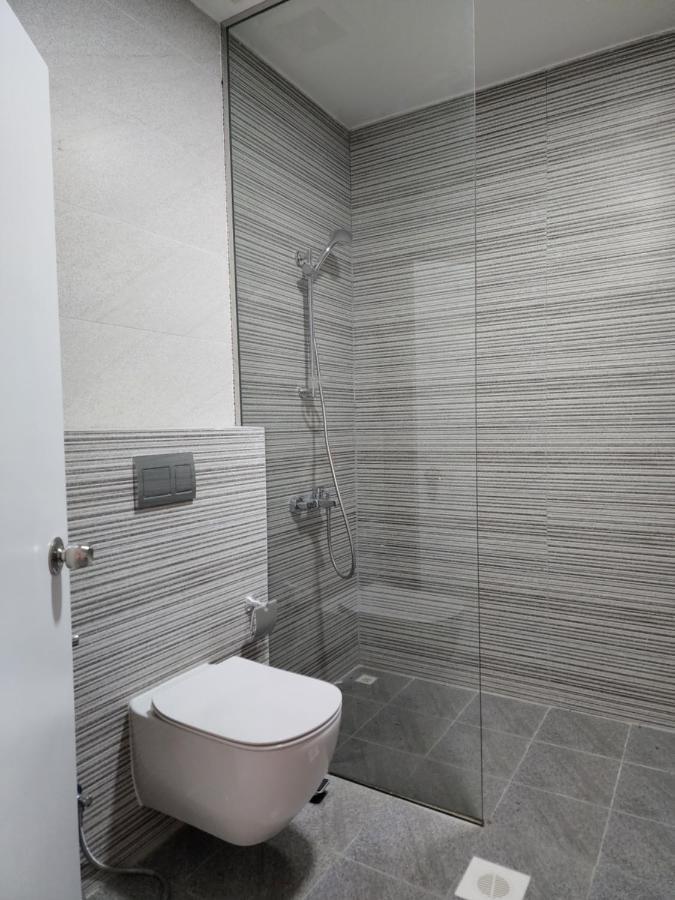 Imperial Suites Hotel Манама Екстер'єр фото