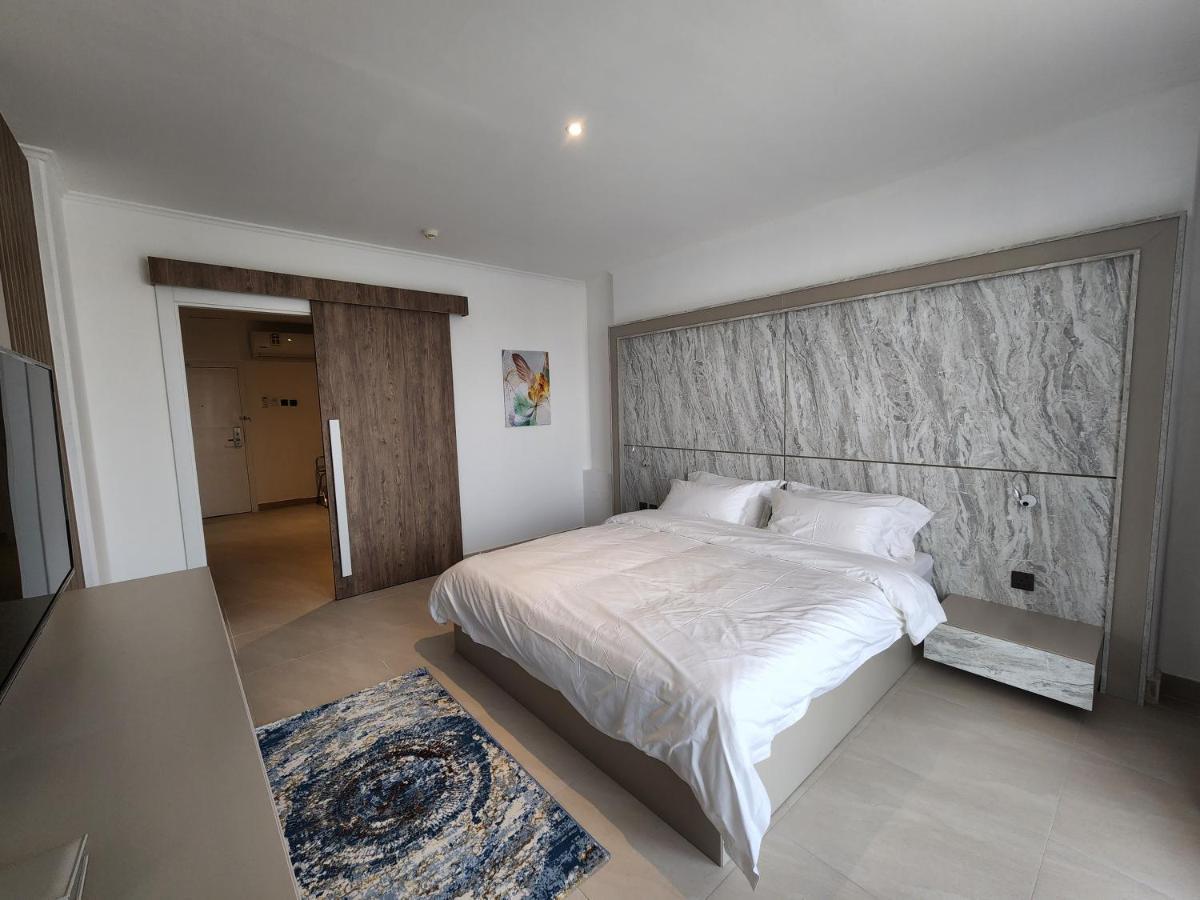 Imperial Suites Hotel Манама Екстер'єр фото