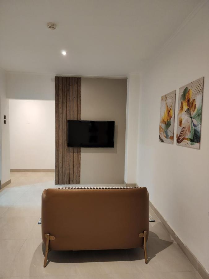 Imperial Suites Hotel Манама Екстер'єр фото