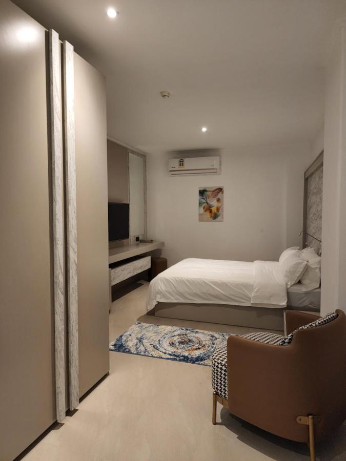 Imperial Suites Hotel Манама Екстер'єр фото