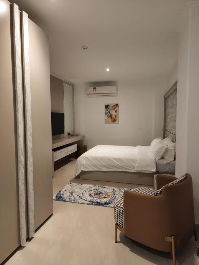 Imperial Suites Hotel Манама Екстер'єр фото