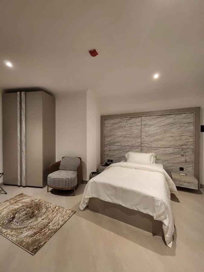 Imperial Suites Hotel Манама Екстер'єр фото