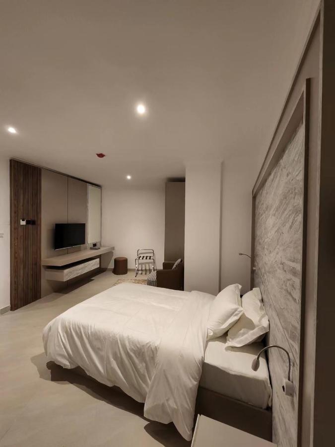 Imperial Suites Hotel Манама Екстер'єр фото