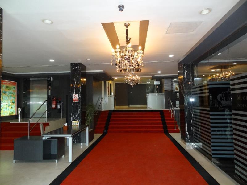 Imperial Suites Hotel Манама Екстер'єр фото