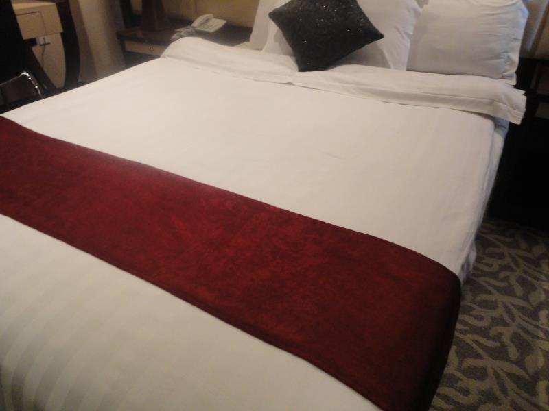 Imperial Suites Hotel Манама Екстер'єр фото